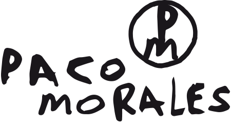 Paco Morales - Chef 